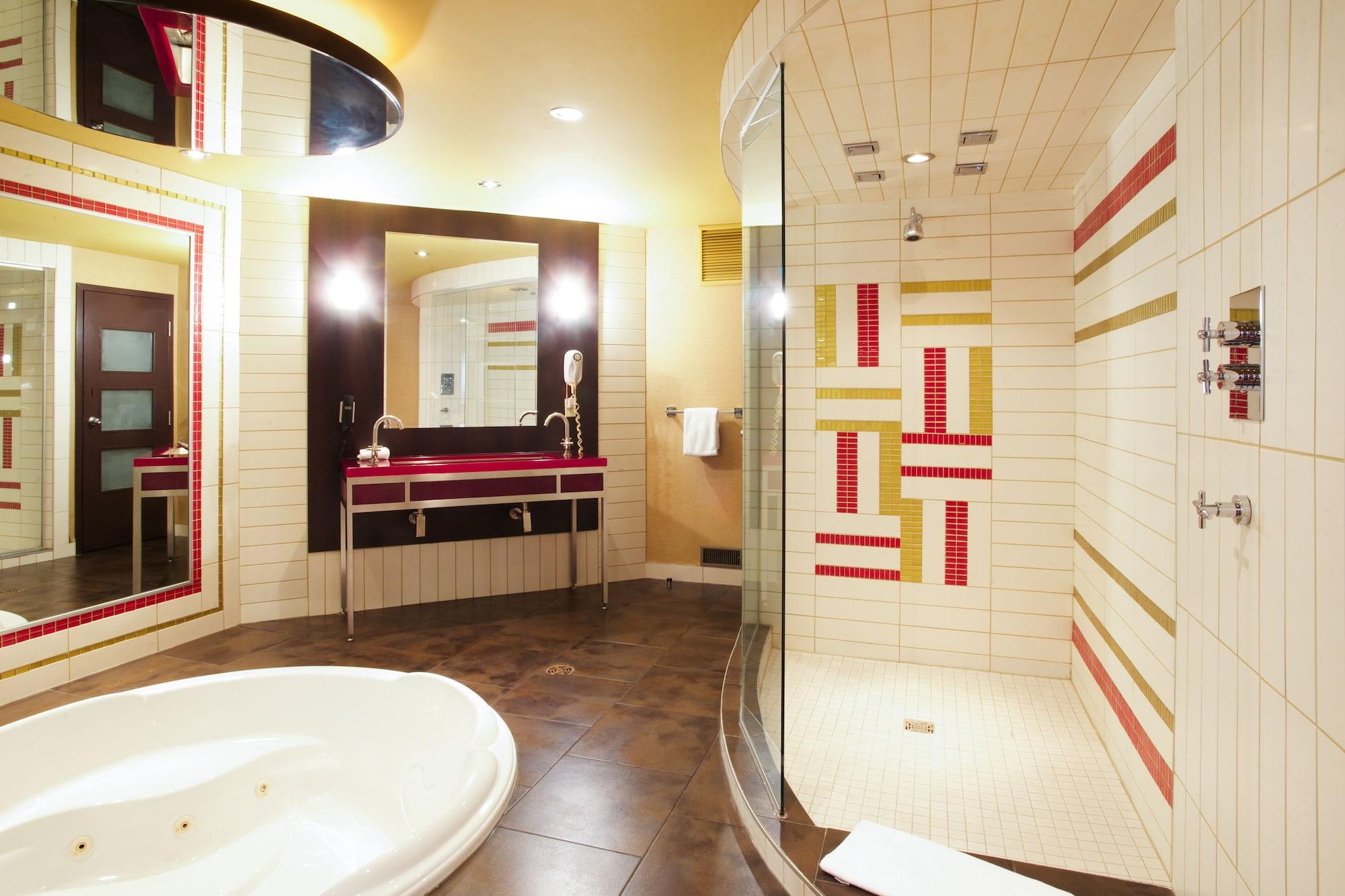 Le Chabrol Hotel & Suites Montreal Zewnętrze zdjęcie