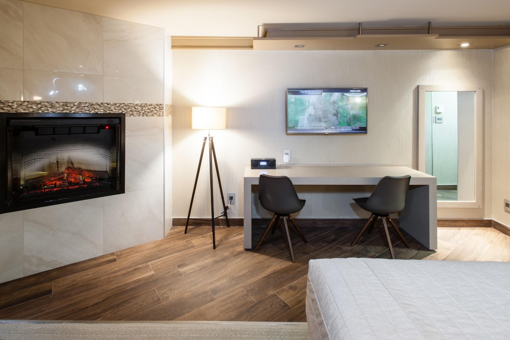 Le Chabrol Hotel & Suites Montreal Zewnętrze zdjęcie