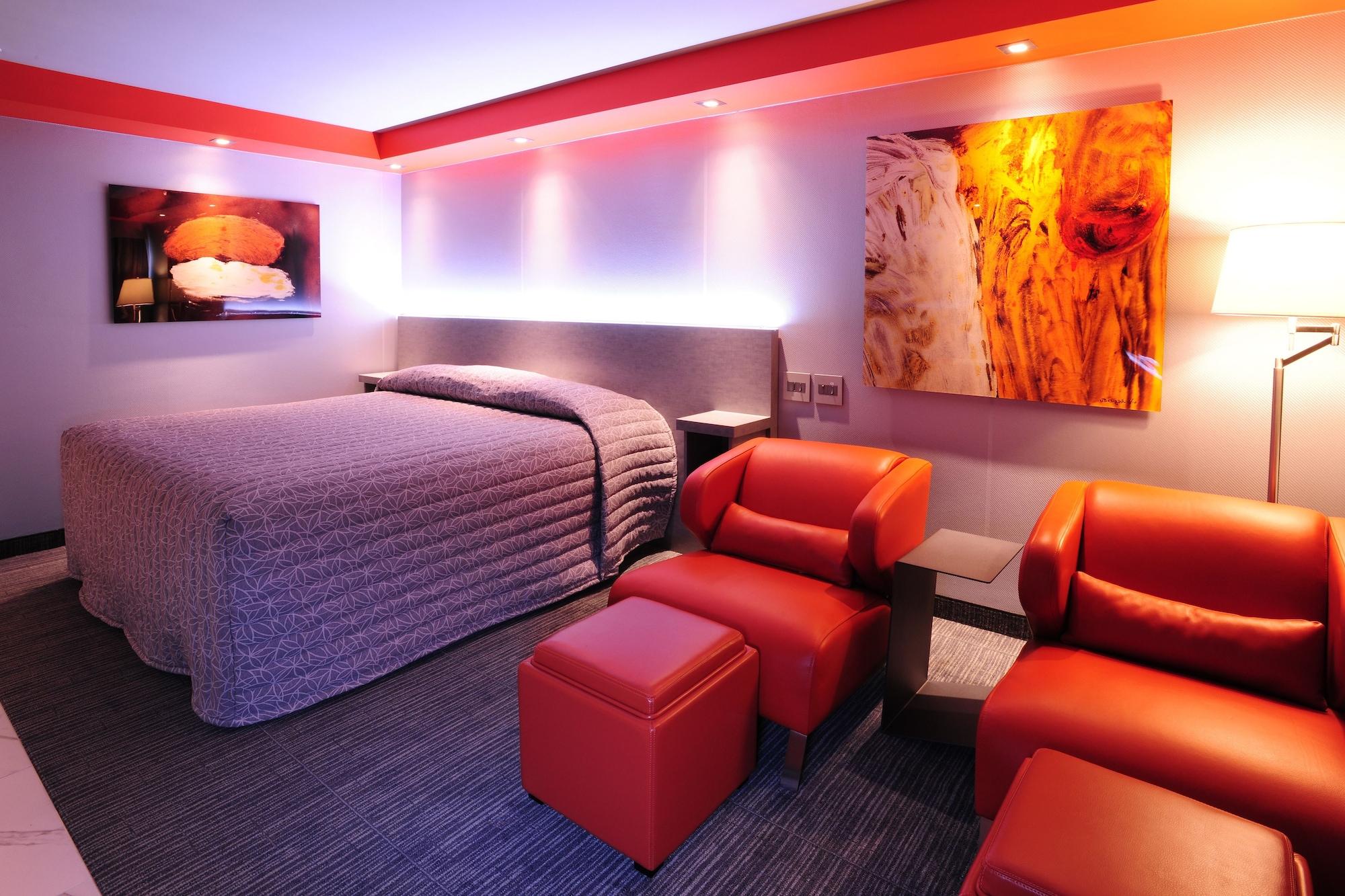 Le Chabrol Hotel & Suites Montreal Zewnętrze zdjęcie