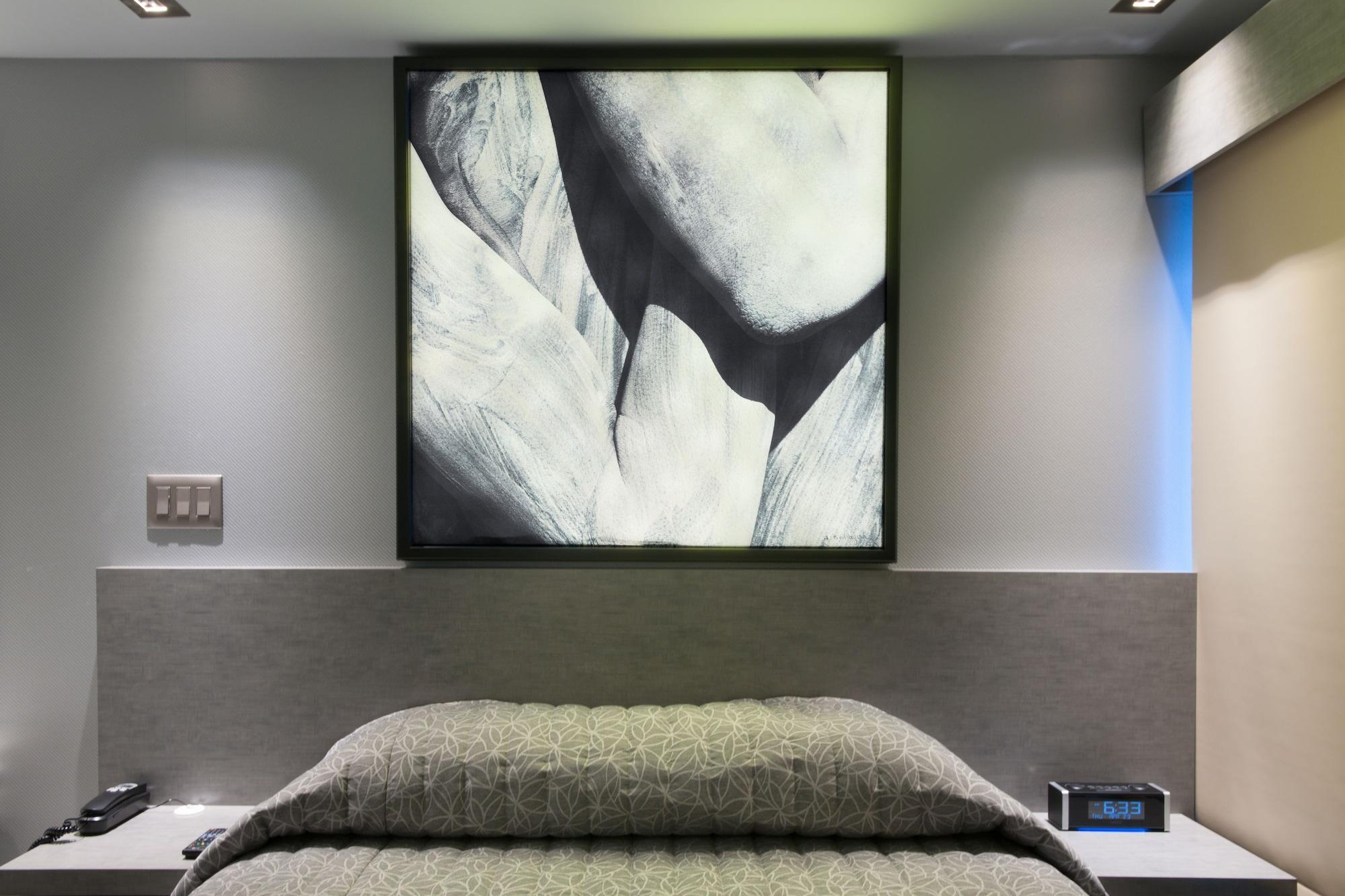 Le Chabrol Hotel & Suites Montreal Zewnętrze zdjęcie