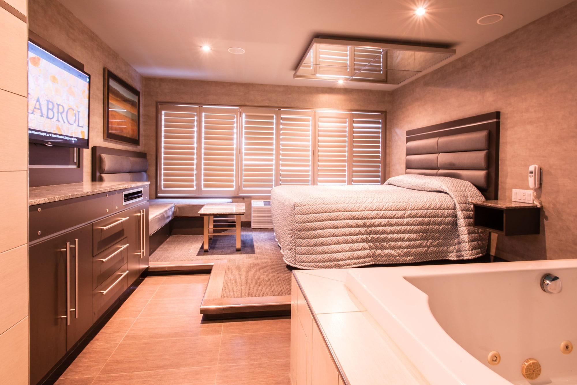 Le Chabrol Hotel & Suites Montreal Zewnętrze zdjęcie