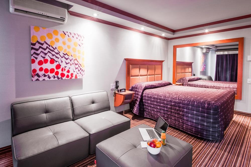 Le Chabrol Hotel & Suites Montreal Zewnętrze zdjęcie