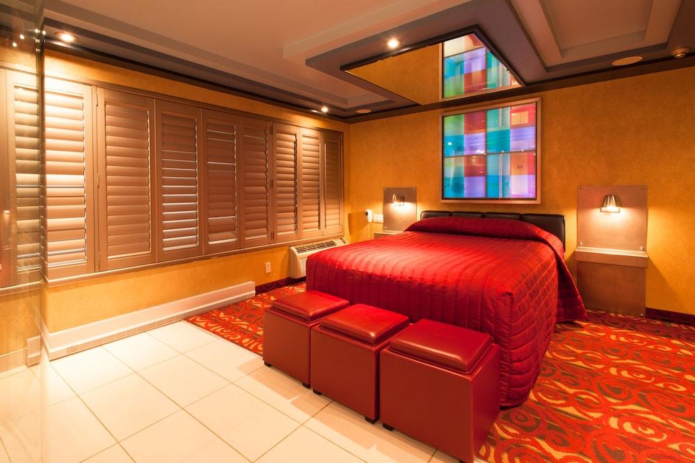 Le Chabrol Hotel & Suites Montreal Zewnętrze zdjęcie