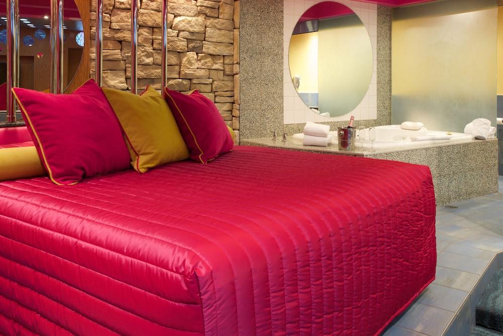 Le Chabrol Hotel & Suites Montreal Zewnętrze zdjęcie
