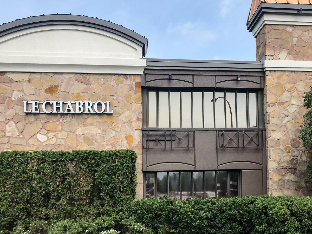 Le Chabrol Hotel & Suites Montreal Zewnętrze zdjęcie